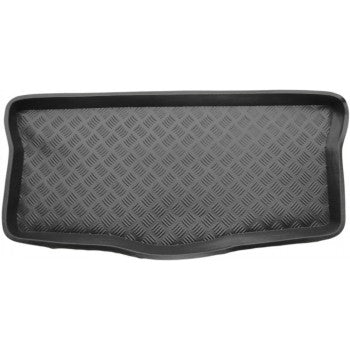 Protetor de bagageira semirrígido Peugeot 107 2005-2009