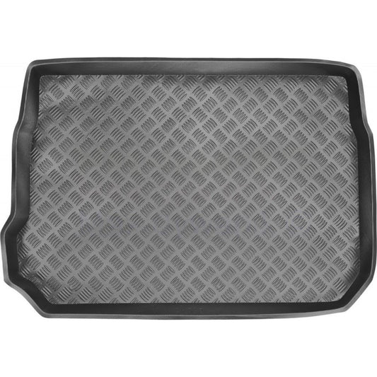Protetor de bagageira semirrígido Peugeot 2008 2013-2016