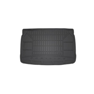 Alfombrilla de maletero de goma Peugeot 207 3/5 Puertas 2006-2012