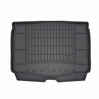 Alfombrilla de maletero de goma Peugeot 207 SW 2006-2012