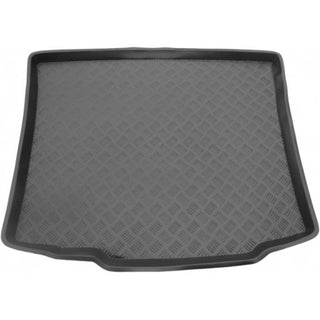 Protector de maletero semirrígido Audi A3 8L 1996–2000