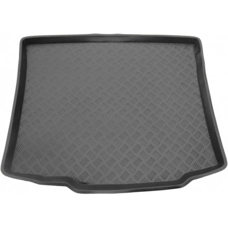 Protetor de bagageira semirrígido Audi A3 8L 1996–2000