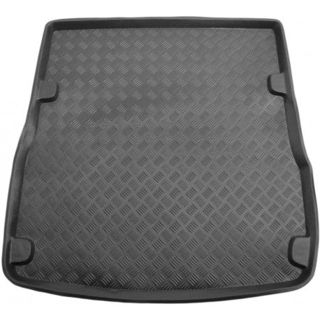 Protetor de bagageira semirrígido Audi A6 C6 Avant 2004–2008