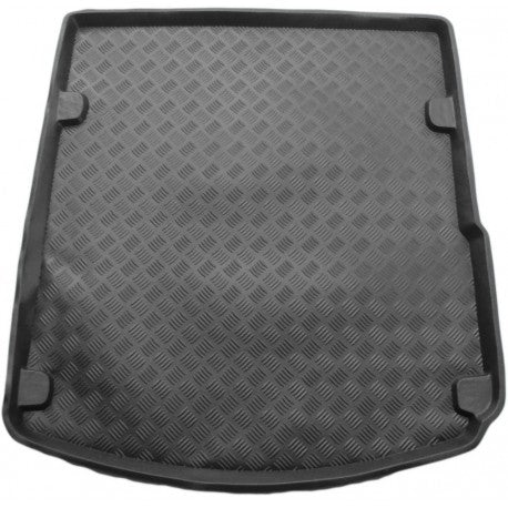 Protetor de bagageira semirrígido Audi A6 C6 2004–2008