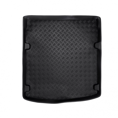 Protetor de bagageira semirrígido Audi A6 C7 2011–2018