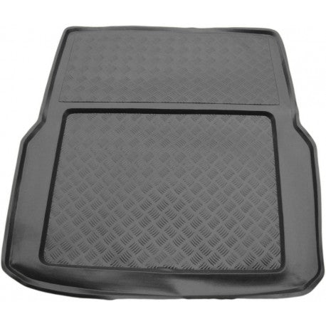 Protetor de bagageira semirrígido Audi A8 D3/4E 2003–2010