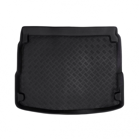 Protetor de bagageira semirrígido Audi A8 D4/4H 2010–2017