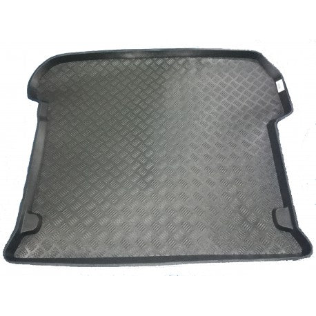 Protetor de porta-malas Audi Q7 4M 5 bancos 2015–presente