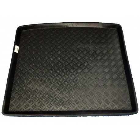 Protetor de porta-malas BMW X1 F48 2015–2018