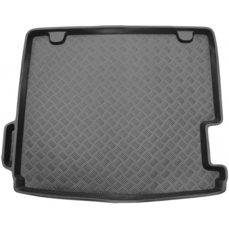 Protetor de porta-malas BMW X3 F25 2010–2017