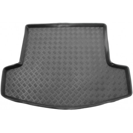 Protetor de porta-malas Chevrolet Captiva 2011–2013