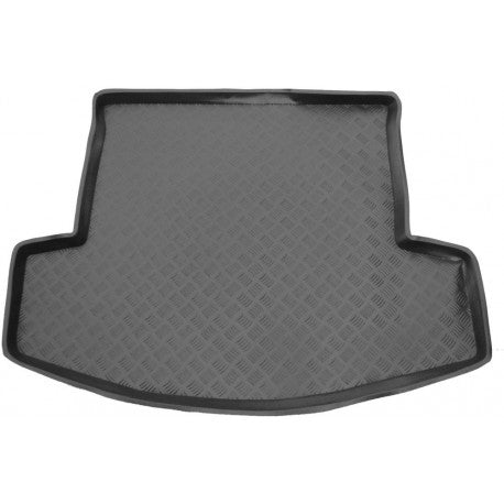 Protetor de porta-malas Chevrolet Captiva 5 bancos 2006–2011