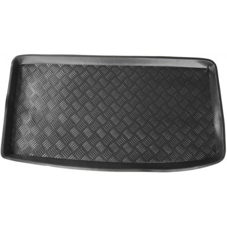 Protetor de porta-malas Chevrolet Spark 2010–2013