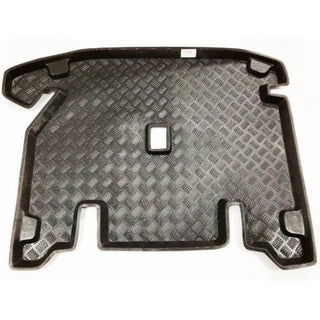 Protector de maletero Dacia Lodgy 7 plazas 2012–actualidad