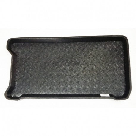 Protetor de porta-malas Fiat 500 2013–2015