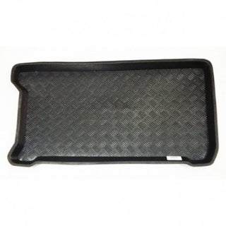 Protector de maletero Fiat 500C 2009–2014
