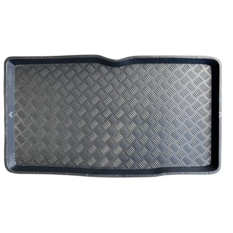 Protetor de porta-malas Fiat 500 Elétrico 3+1 2020–atualidade