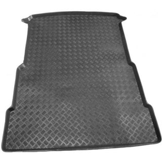 Protector de maletero Fiat Doblo 2009–2015