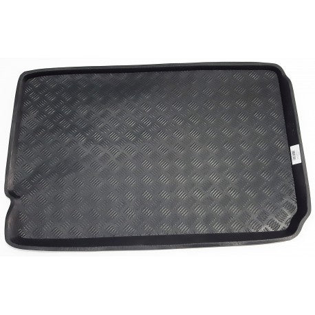 Protetor de porta-malas Fiat Fiorino 2008–2016