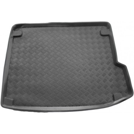 Protetor de porta-malas Fiat Palio Weekend