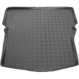 Protetor de porta-malas Fiat Panda 2003–2012