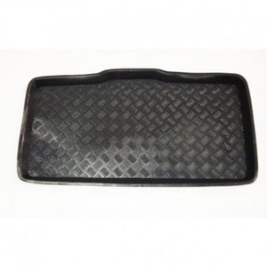 Protetor de porta-malas Fiat Panda 2016–atualidade
