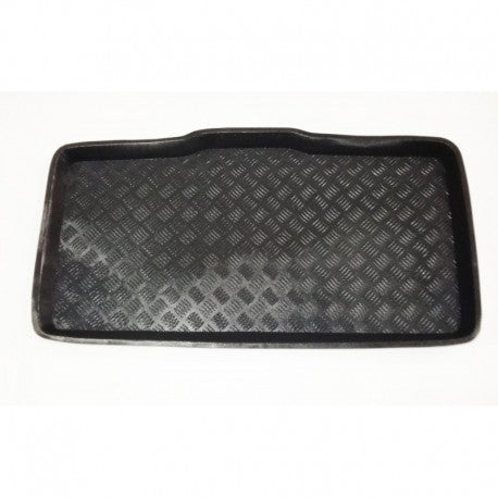 Protetor de porta-malas Fiat Panda 2016–atualidade
