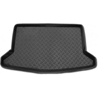 Protector de maletero Fiat Sedici 2005–2014