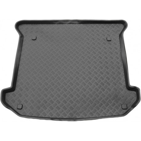 Protetor de porta-malas Fiat Ulysse 5 bancos 2002–2010