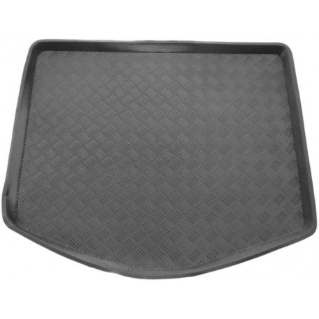 Protetor de porta-malas Ford C-MAX 2007–2010
