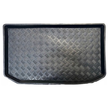 Protetor de porta-malas Ford Fiesta MK7 2017–atualidade