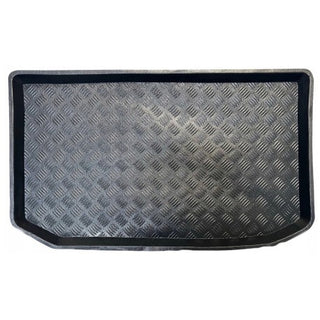 Protector de maletero Ford Fiesta MK7 2017–actualidad