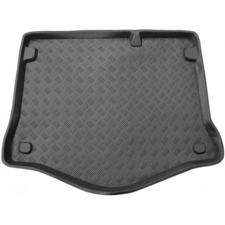 Protetor de porta-malas Ford Focus MK2 3 ou 5 portas 2004–2010