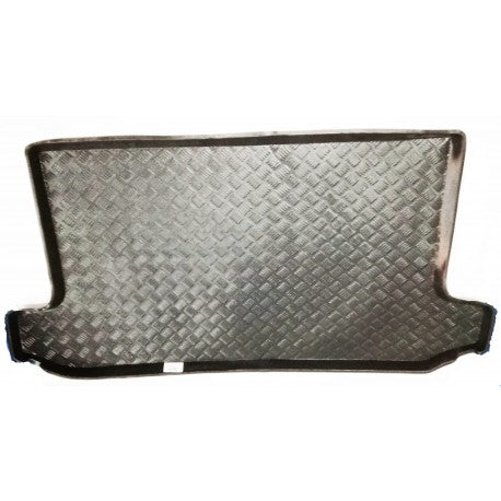 Protetor de porta-malas Ford Tourneo Custom 1 2012–2018