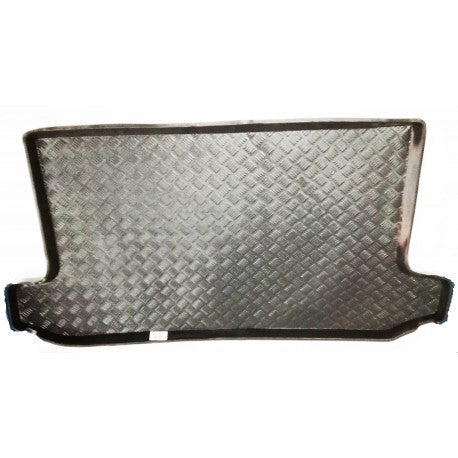 Protetor de porta-malas Ford Transit Custom 2012–2017