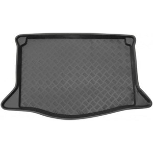 Protetor de porta-malas Honda Jazz 2008–2015