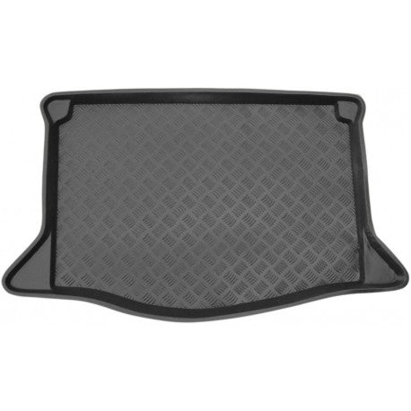 Protetor de porta-malas Honda Jazz 2008–2015