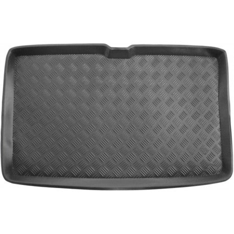 Protetor de porta-malas Hyundai Getz 2002–2011