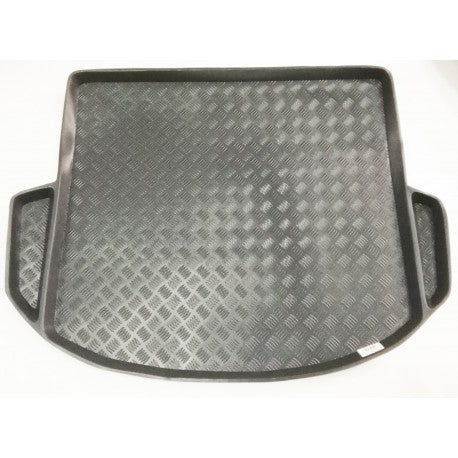 Protetor de porta-malas Hyundai Santa Fé 5 bancos 2012–2018