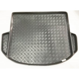 Protetor de porta-malas Hyundai Santa Fé 5 bancos 2012–2018