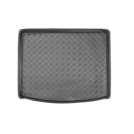 Protetor de porta-malas Jeep Compass 4xe 2021–atualidade