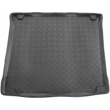 Protetor de porta-malas Jeep Grand Cherokee WK2 2011–2021