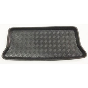 Protetor de porta-malas Kia Picanto 2004–2008