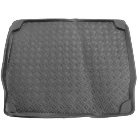 Protetor de porta-malas Land Rover Discovery 1998–2004