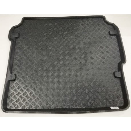 Protetor de porta-malas Land Rover Discovery 2013–2017
