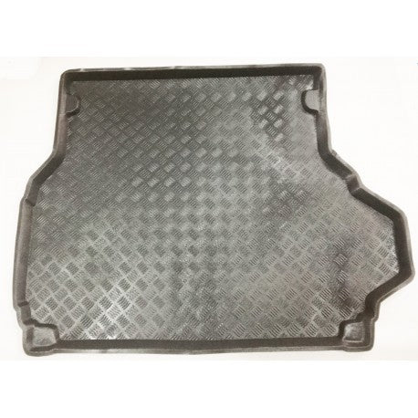 Protetor de porta-malas Land Rover Range Rover 2002–2012