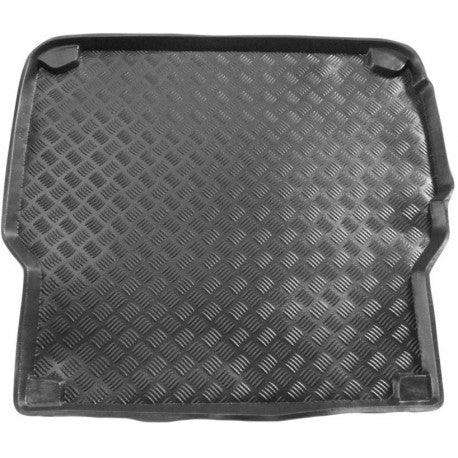 Protetor de porta-malas Mercedes-Benz Classe C S204 Touring 2007–2014