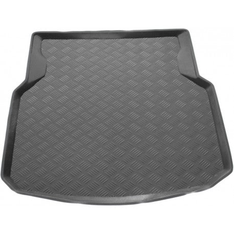 Protetor de porta-malas Mercedes-Benz Classe C W204 Limousine 2007–2014