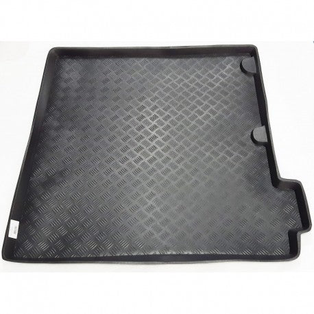 Protetor de porta-malas Mercedes-Benz Classe E S212 Touring 2009–2013