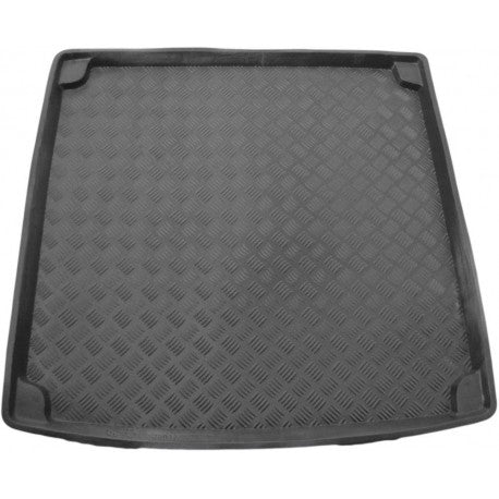 Protetor de porta-malas Mercedes-Benz Classe M W164 2005–2011